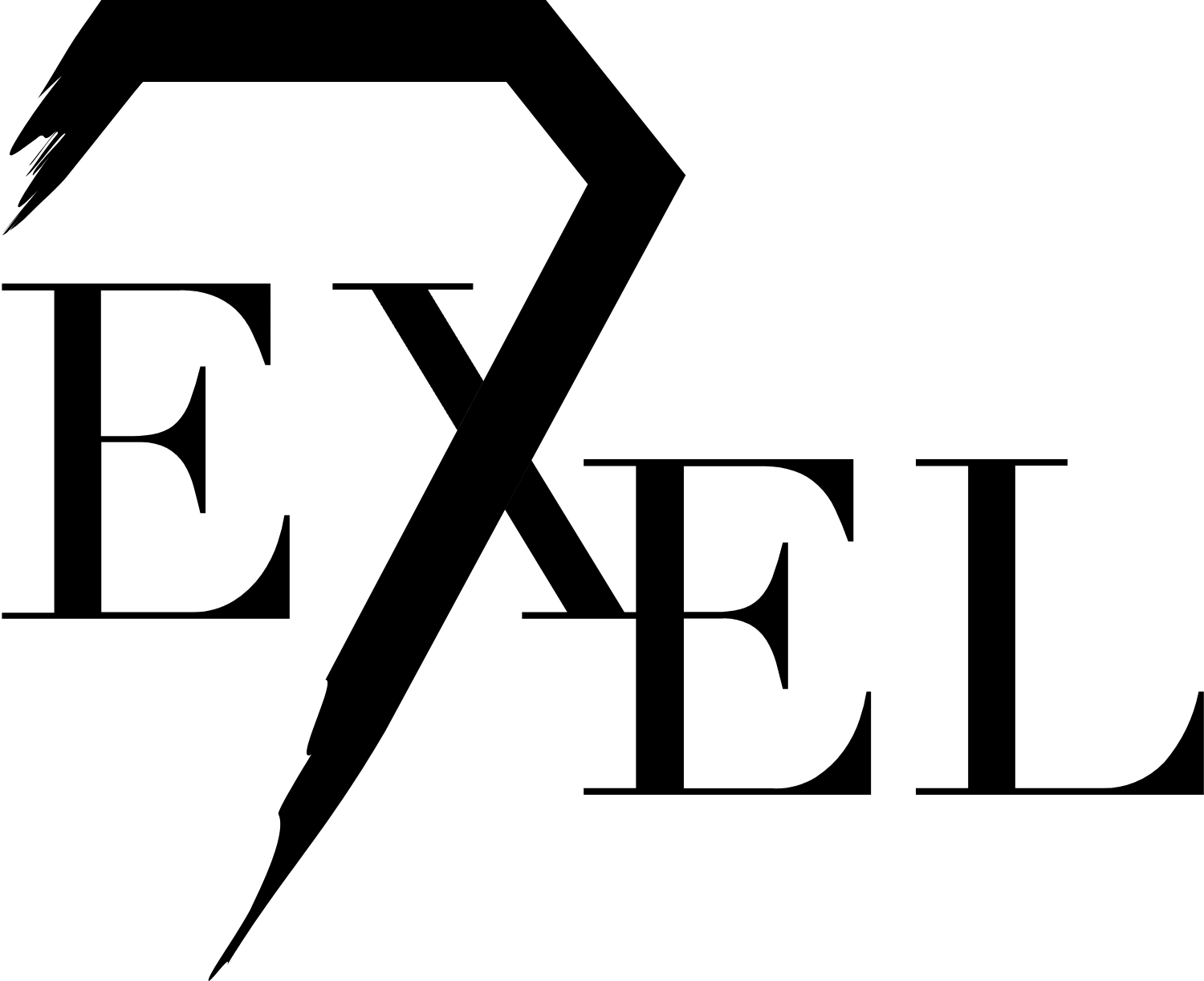 Exel Watches logo