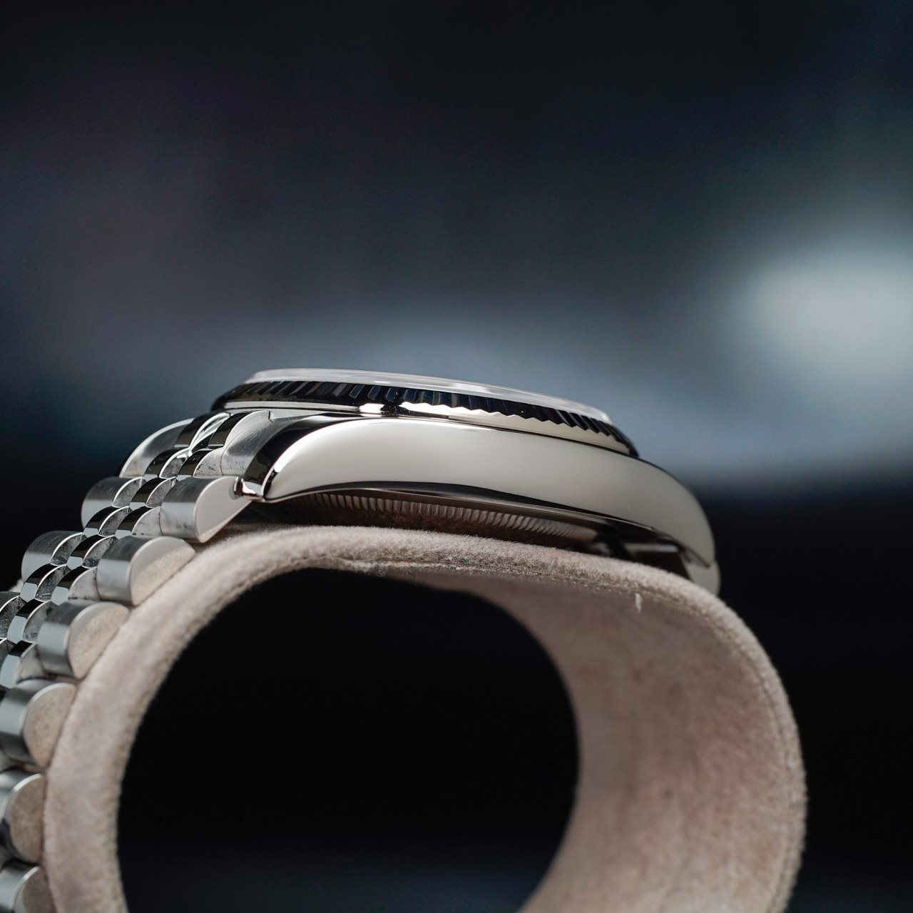 Exel Watches Datejust 36 6