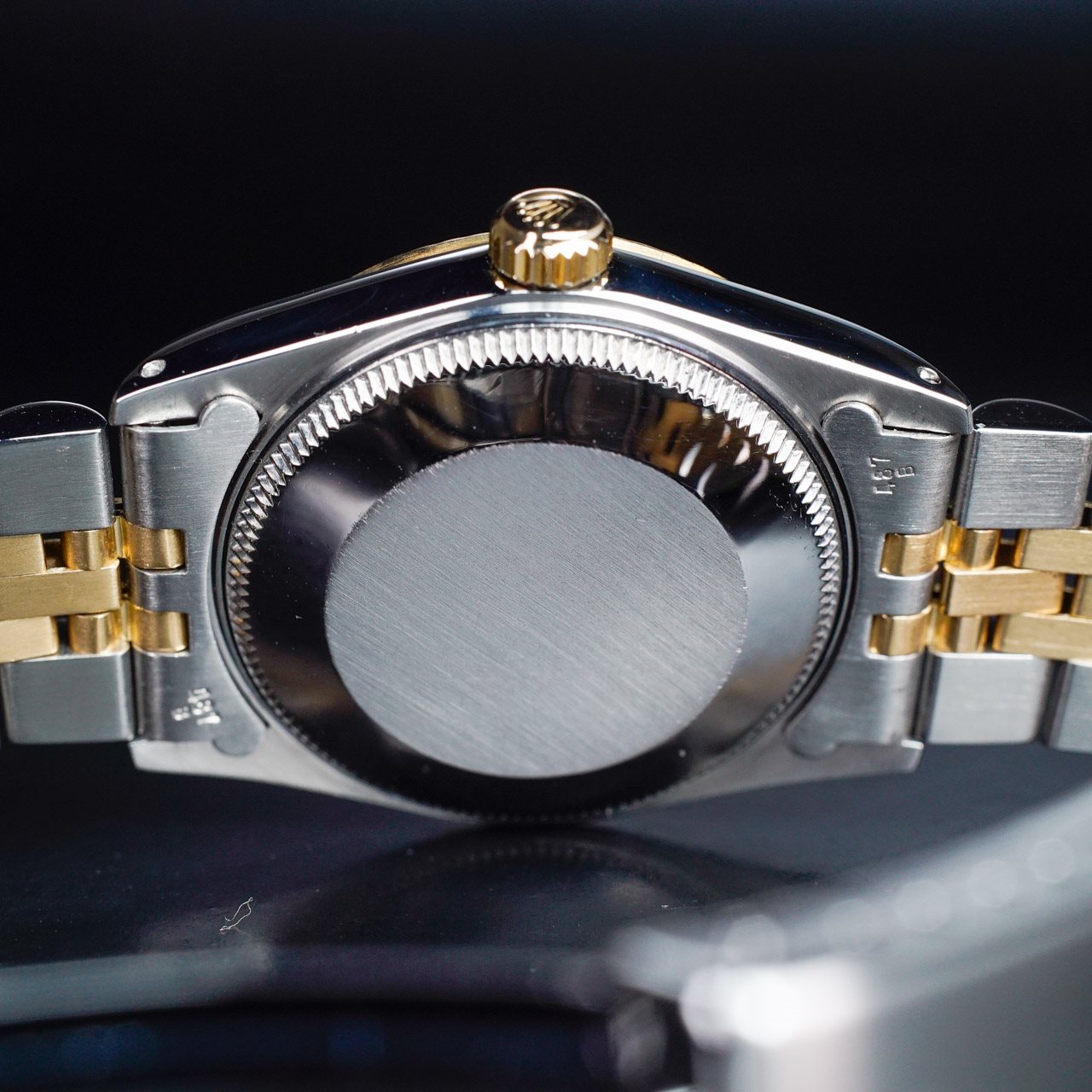 Exel Watches Datejust 31 10