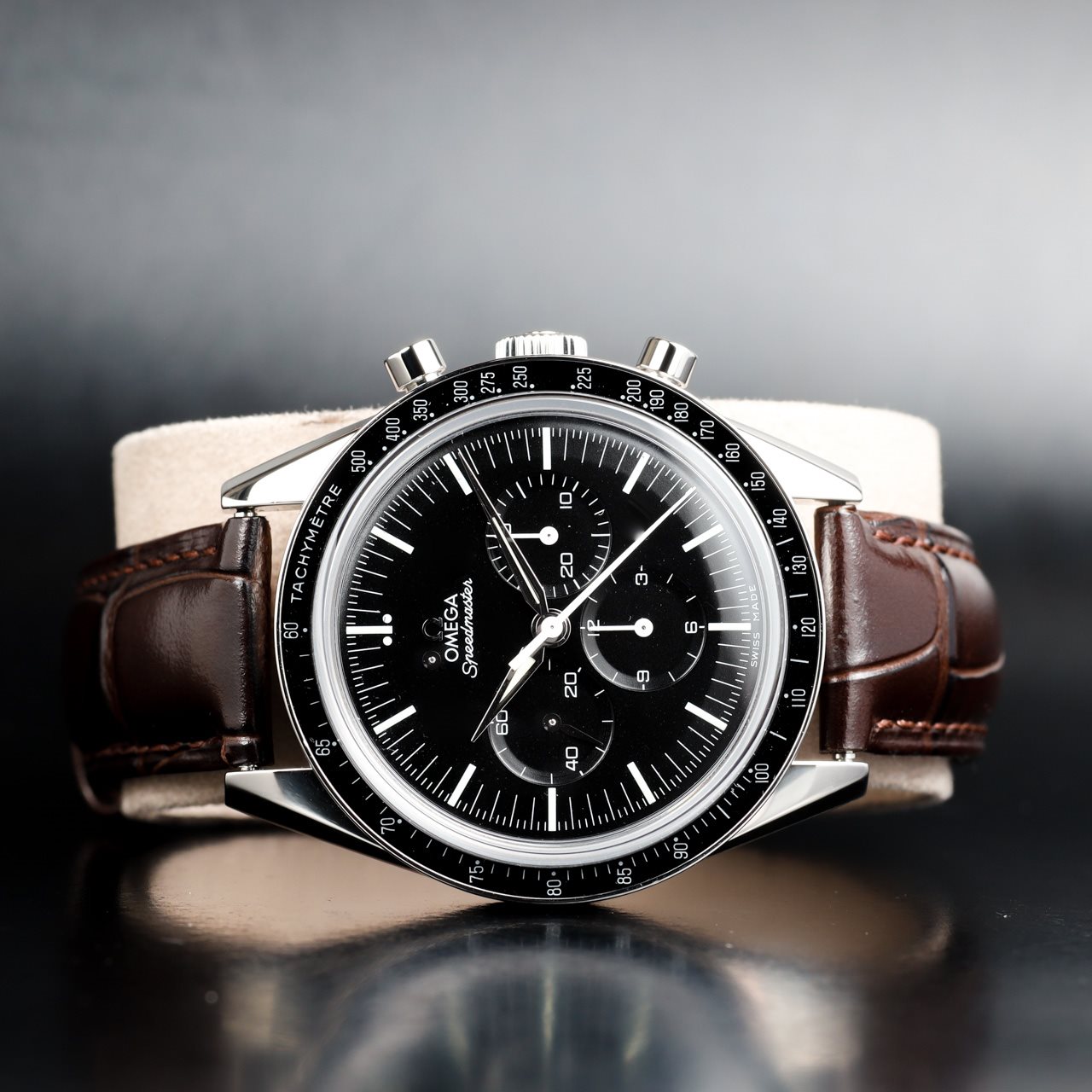 Exel Watches Speedmaster Professional Moonwatch “FOIS” 2