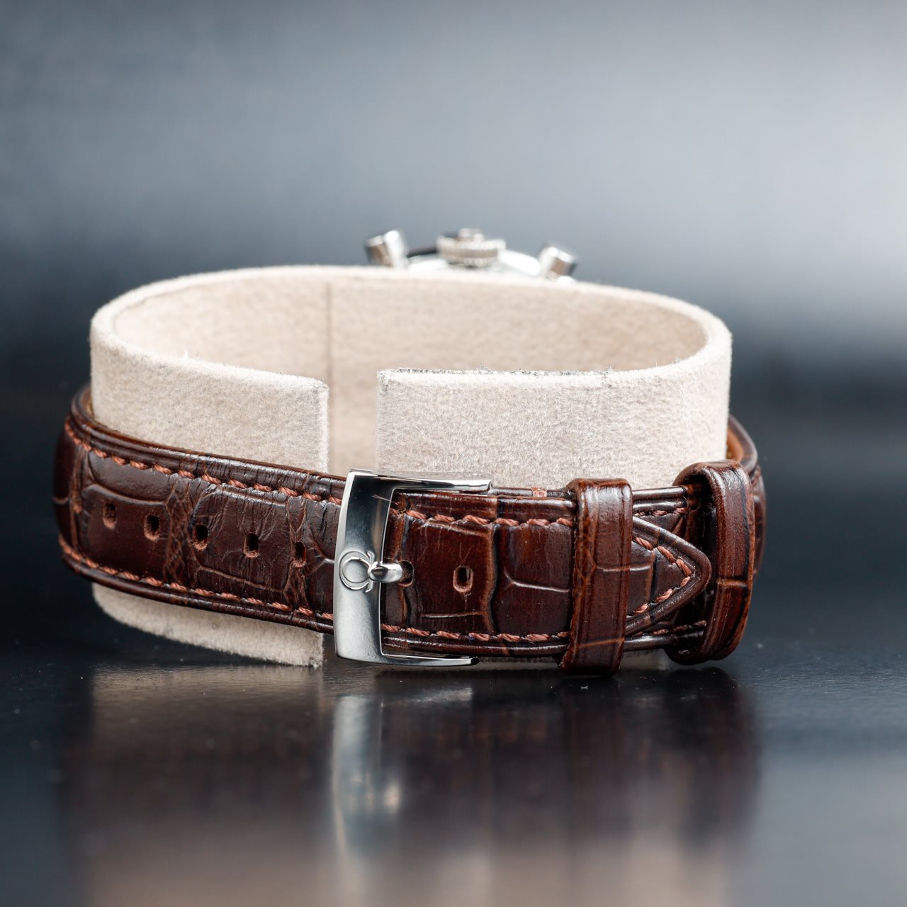 Exel Watches Speedmaster Professional Moonwatch “FOIS” 4