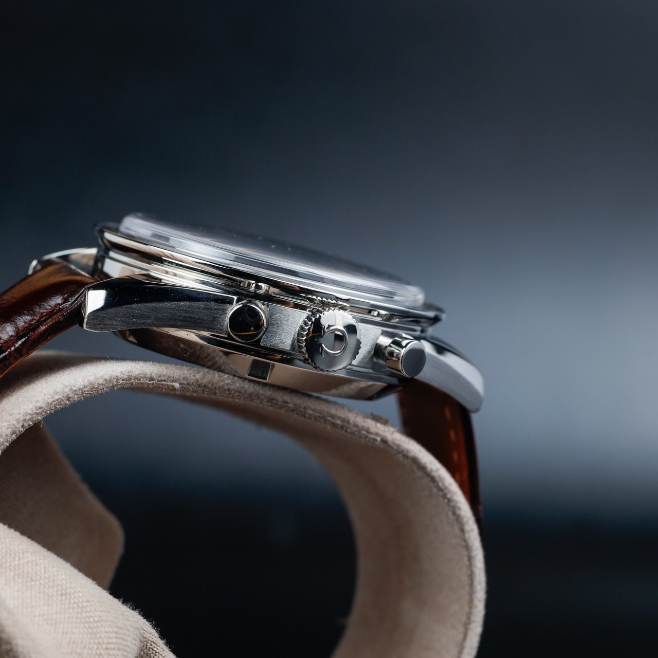 Exel Watches Speedmaster Professional Moonwatch “FOIS” 7