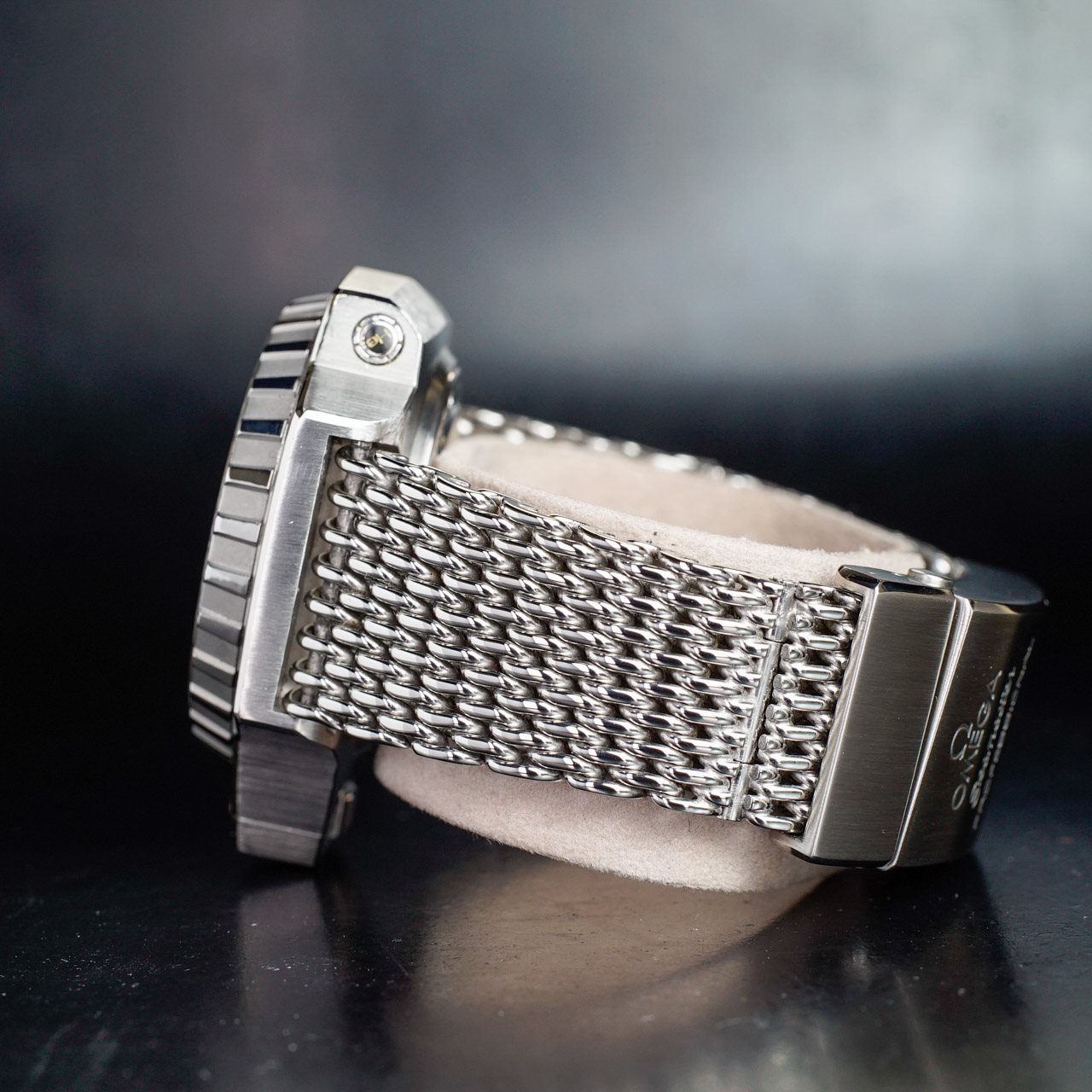 Exel Watches Seamaster Ploprof 3