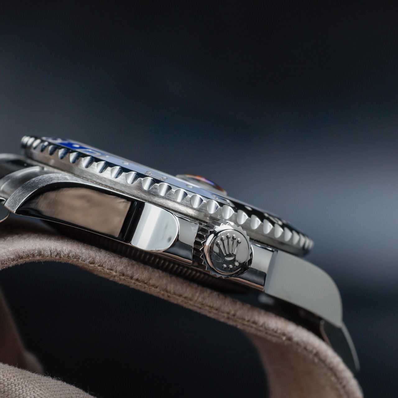 Exel Watches Gmt-Master II « Batman » (en anglais) 7