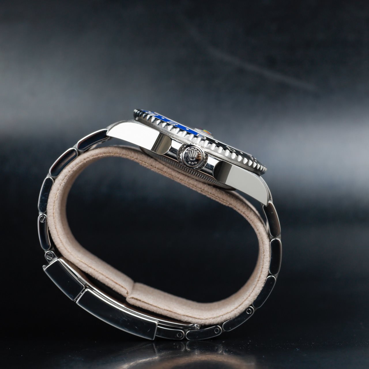 Exel Watches Gmt-Master II « Batman » (en anglais) 8