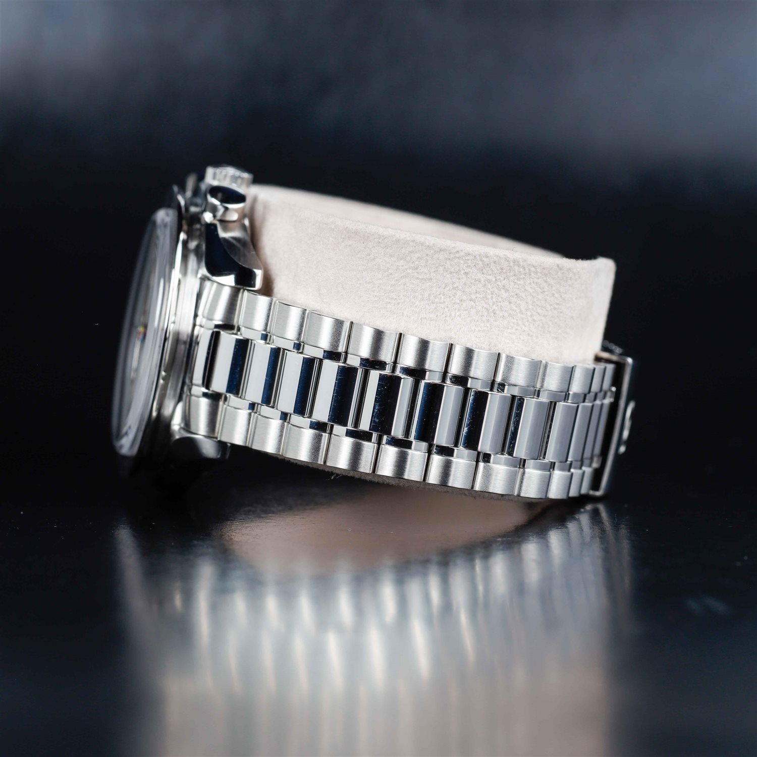 Exel Watches Speedmaster ‚Olympia Turin 2006 Limitierte Auflage 3