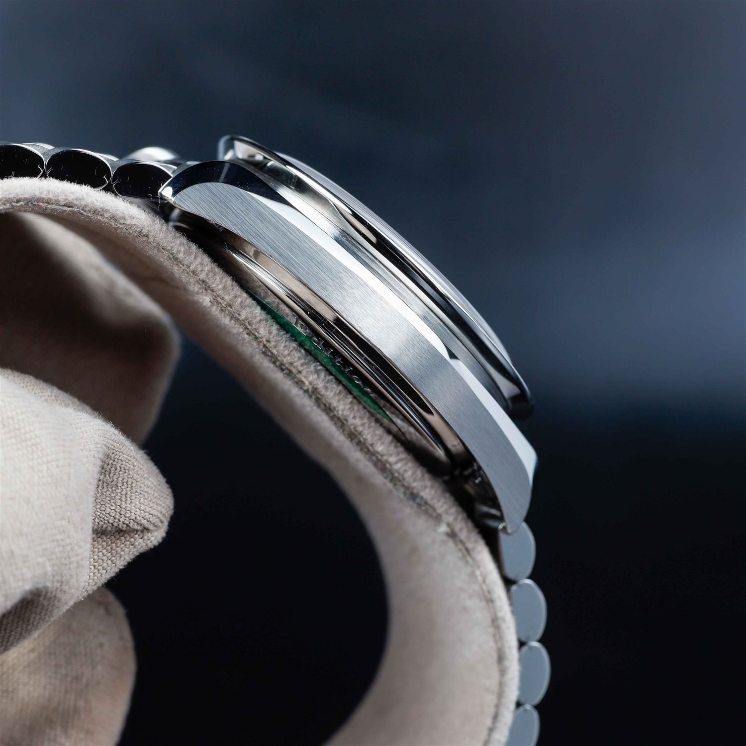 Exel Watches Speedmaster ‚Olympia Turin 2006 Limitierte Auflage 6