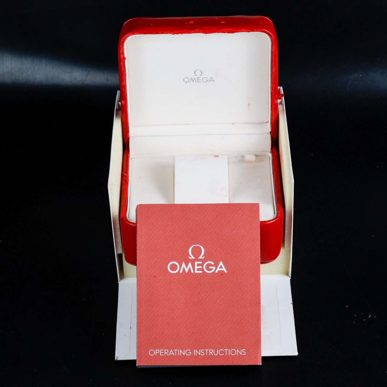 Exel Watches Speedmaster “Olympic Turin 2006 Limited Edition” 14