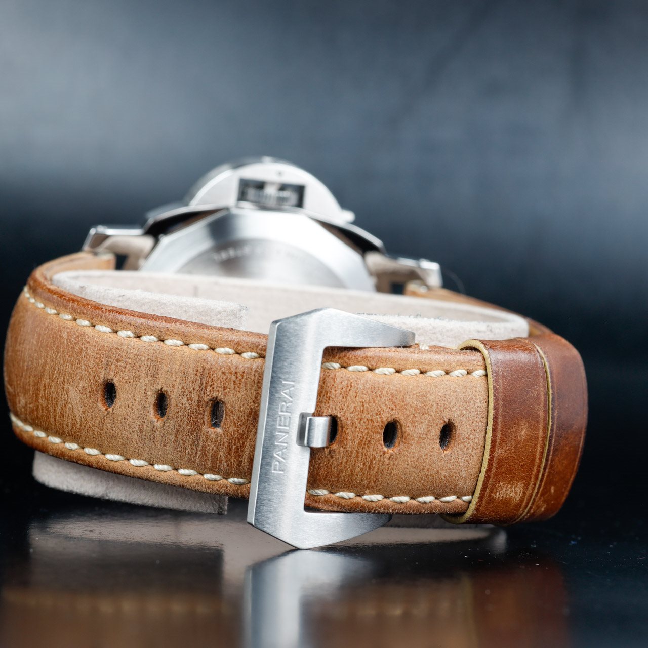 Exel Watches Luminor Base Logo 4