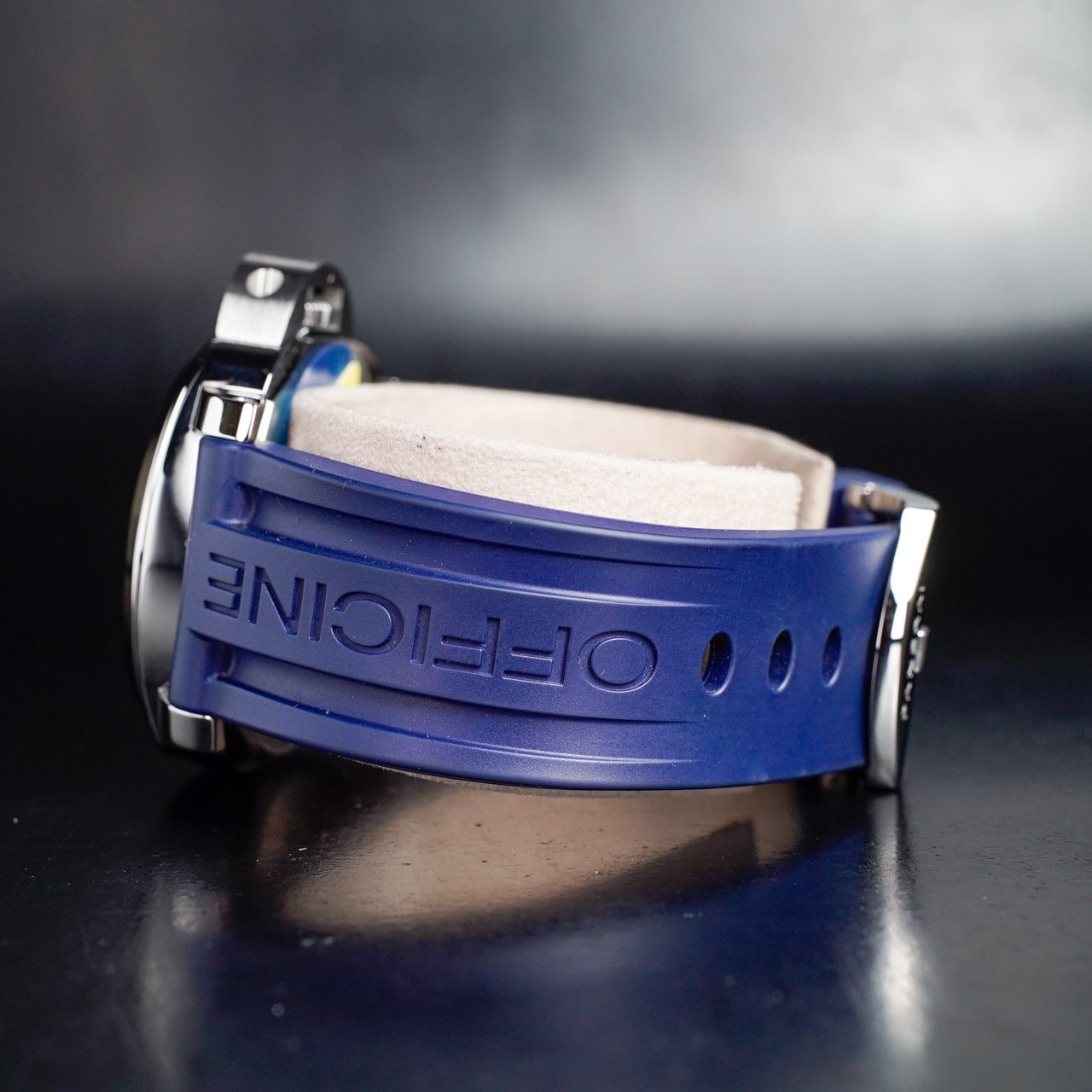 Exel Watches Logo Luminor 3
