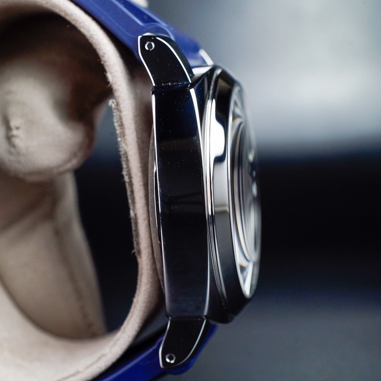 Exel Watches Logo Luminor 5