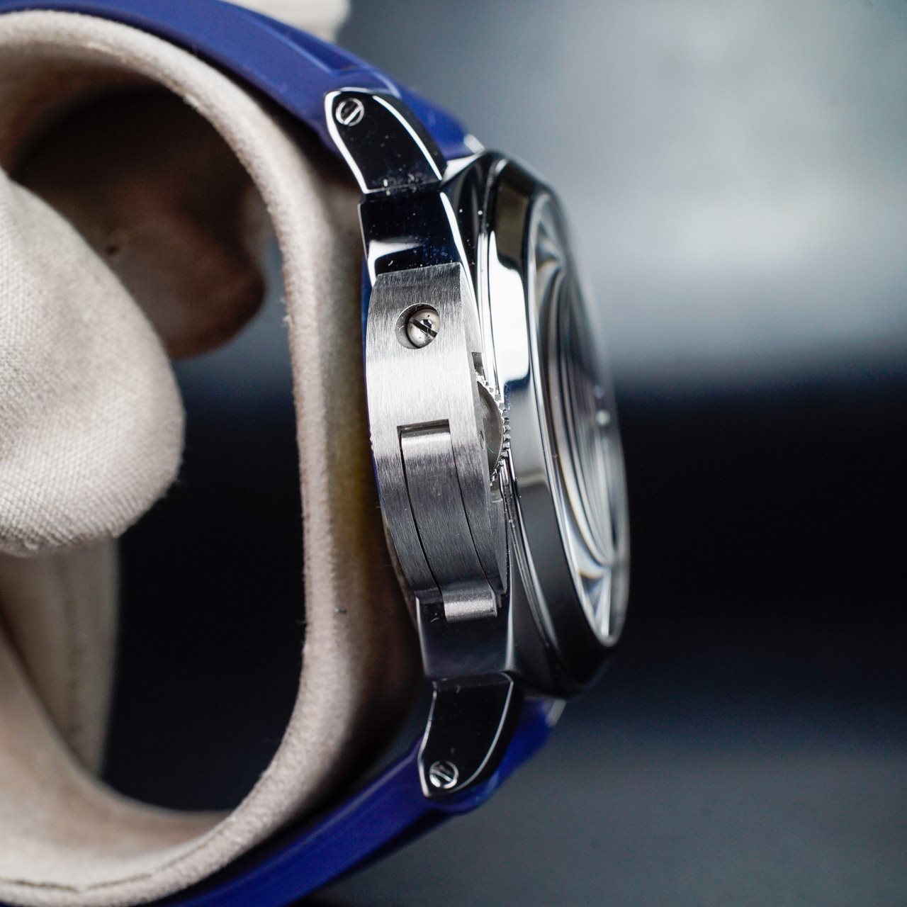 Exel Watches Logo Luminor 6