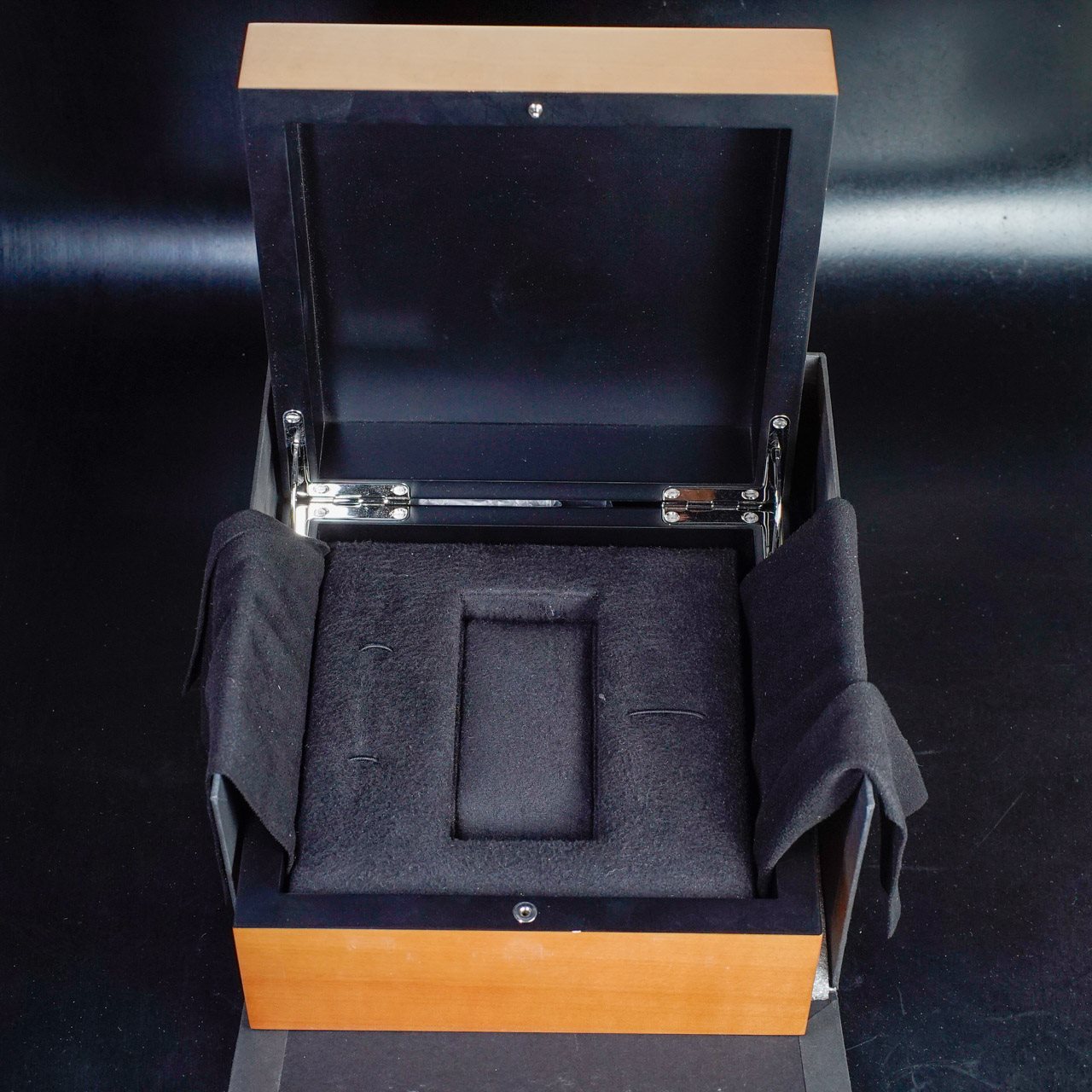 Exel Watches Logo Luminor 12
