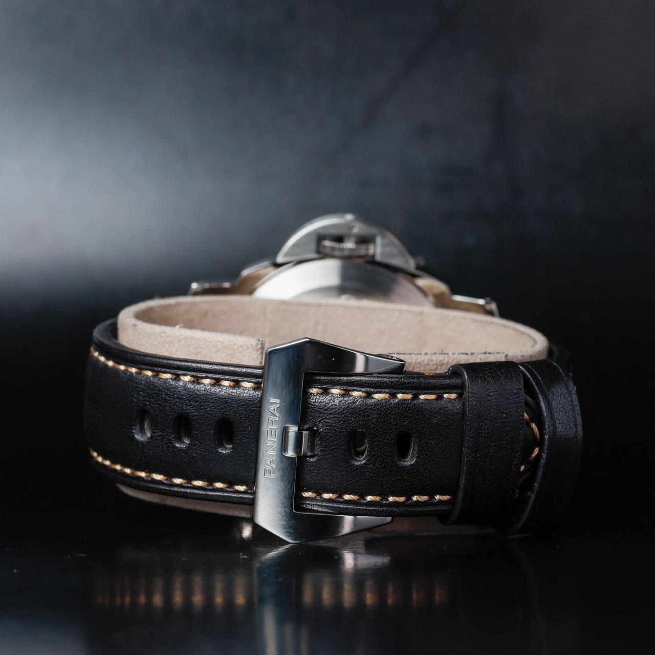 Exel Watches Luminor Base Logo 4