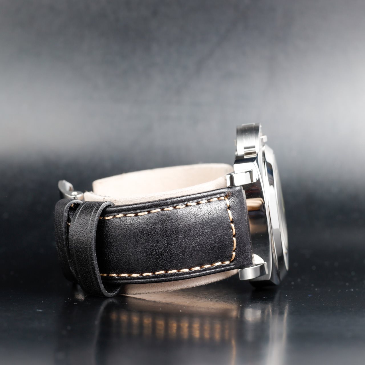 Exel Watches Luminor Base Logo 5