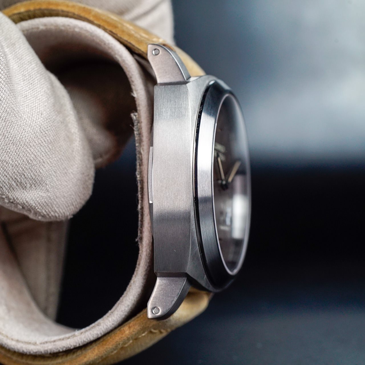 Exel Watches Luminor 8 Days Power Reserve 6