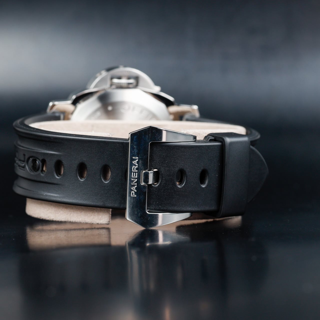 Exel Watches Luminor Marina 4