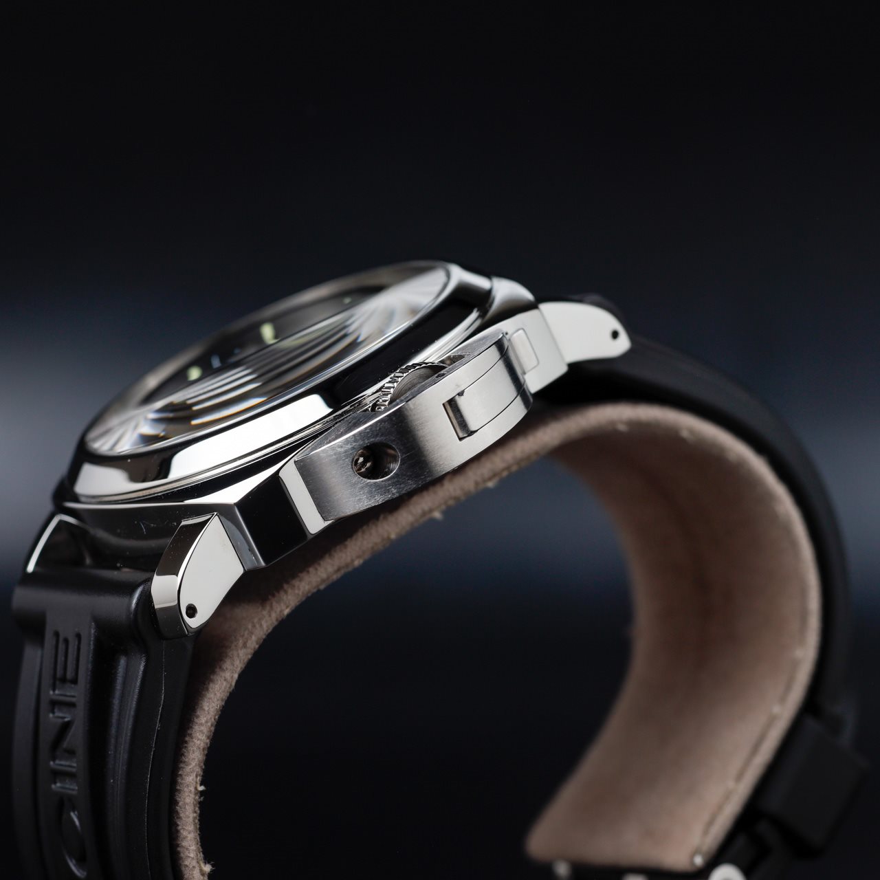 Exel Watches Luminor Marina 7