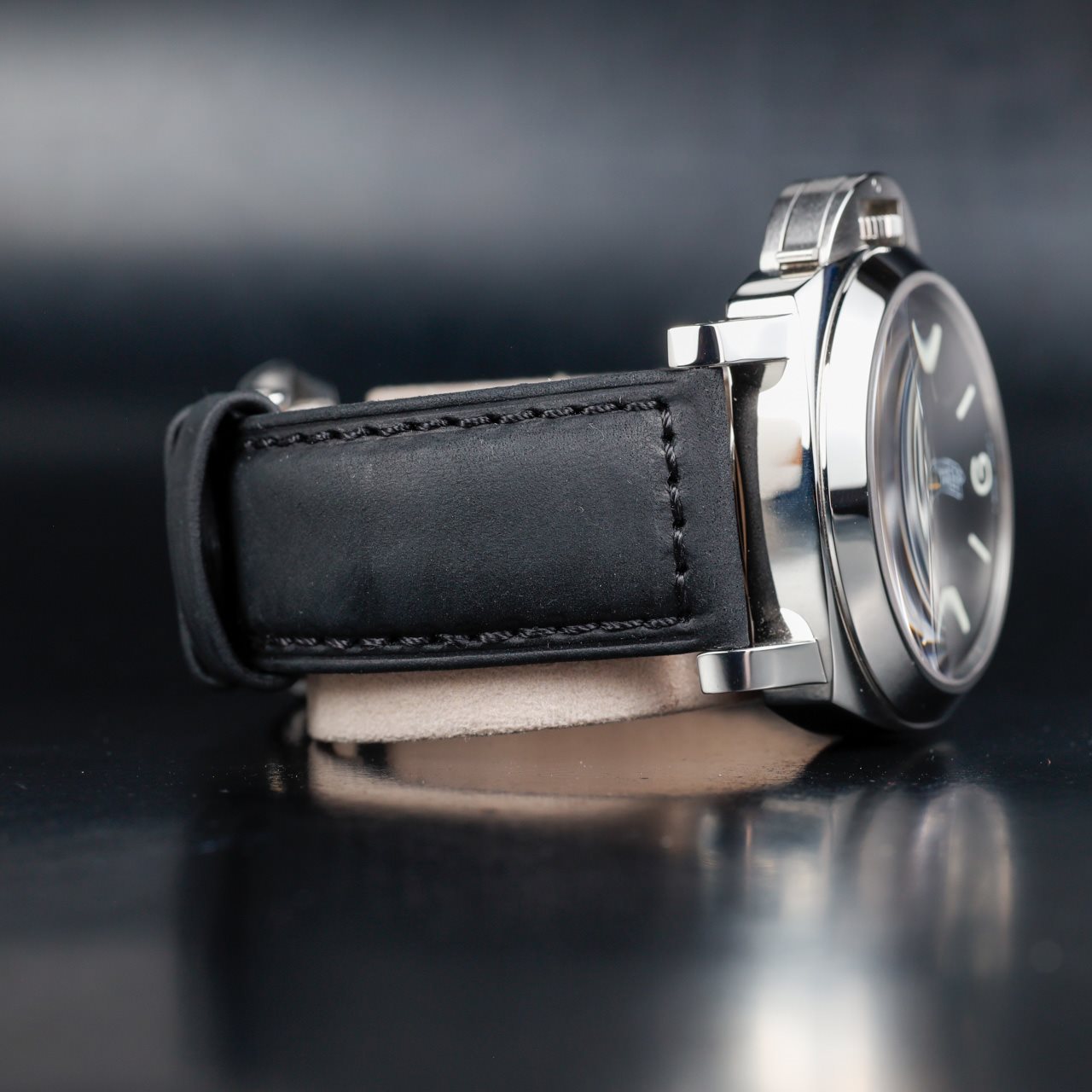 Exel Watches Luminor Base Logo 5
