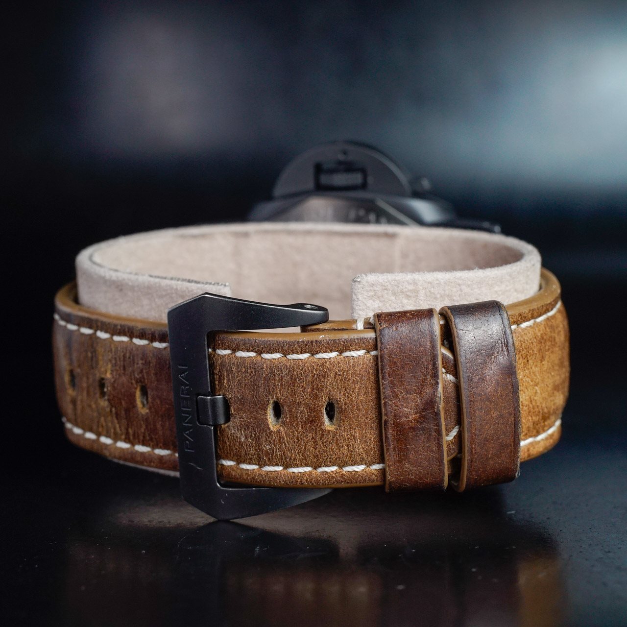 Exel Watches Luminor 1950 3 Days Chrono Flyback 4