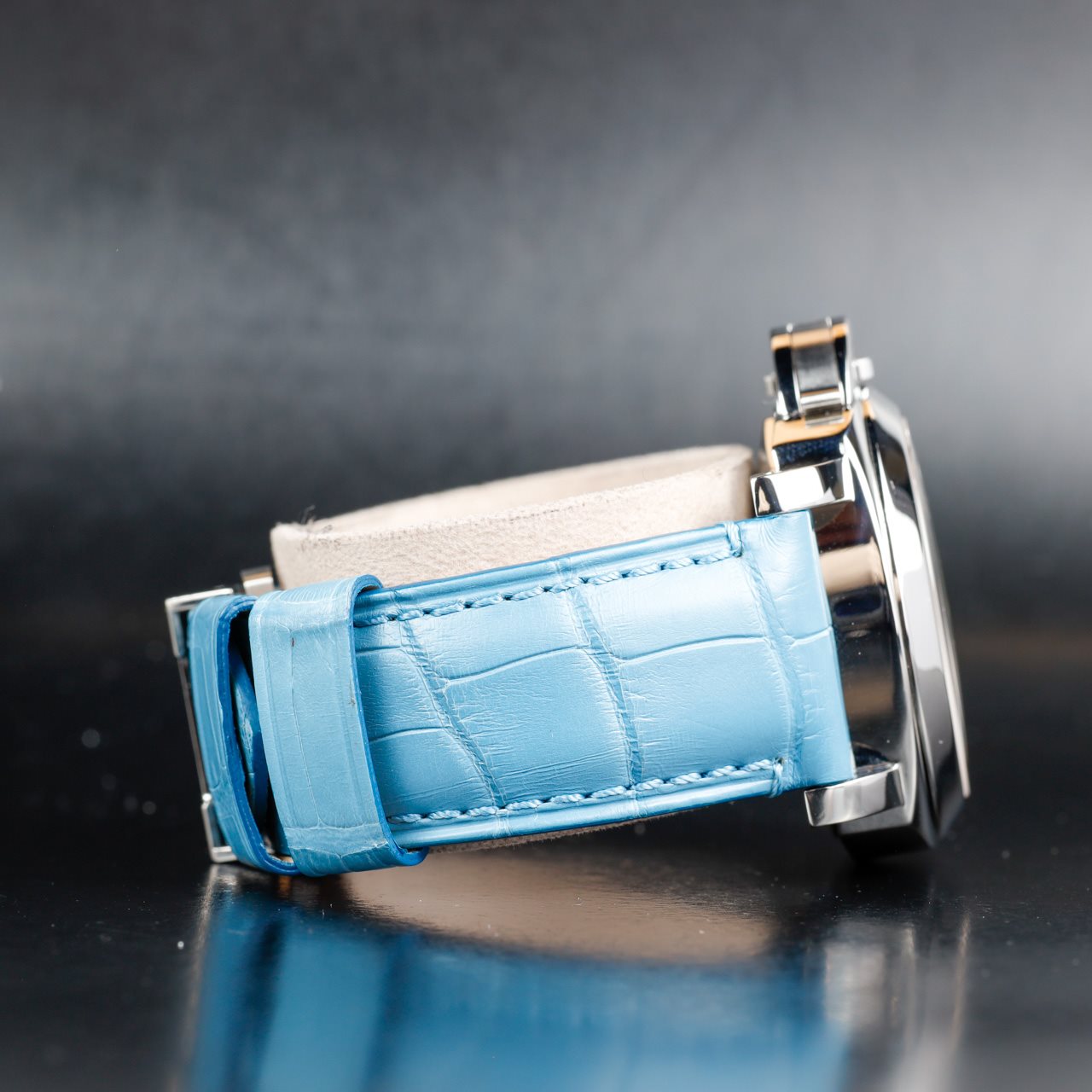 Exel Watches Luminor Marina Automatic 5