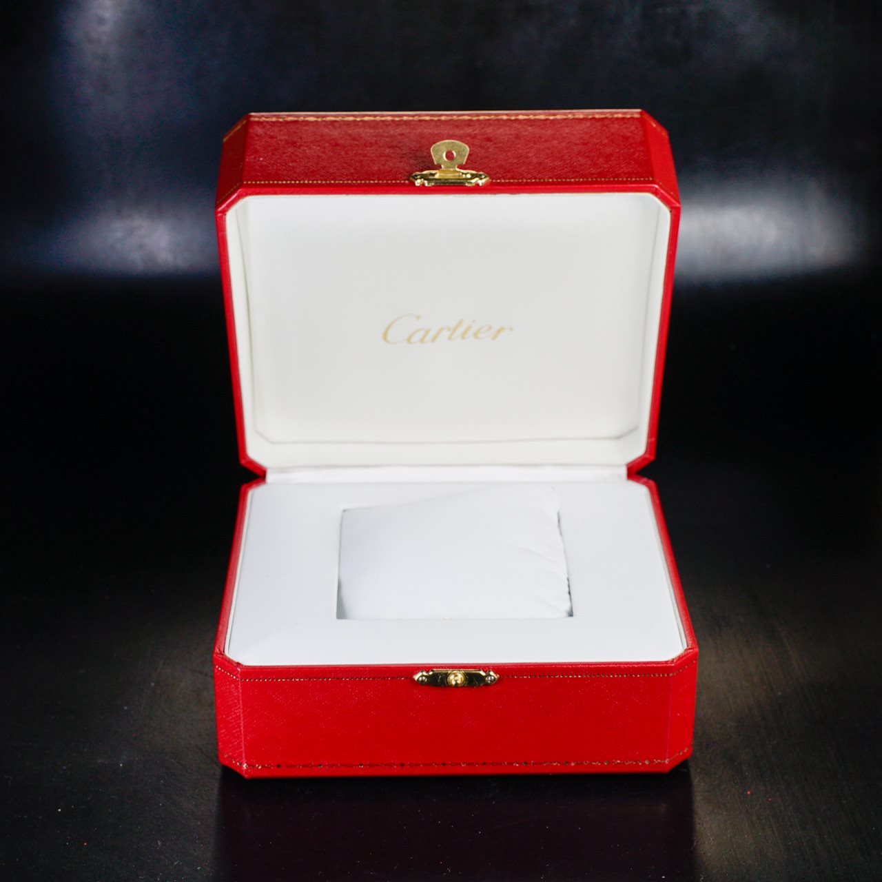 Exel Watches Cartier Tank Française 12