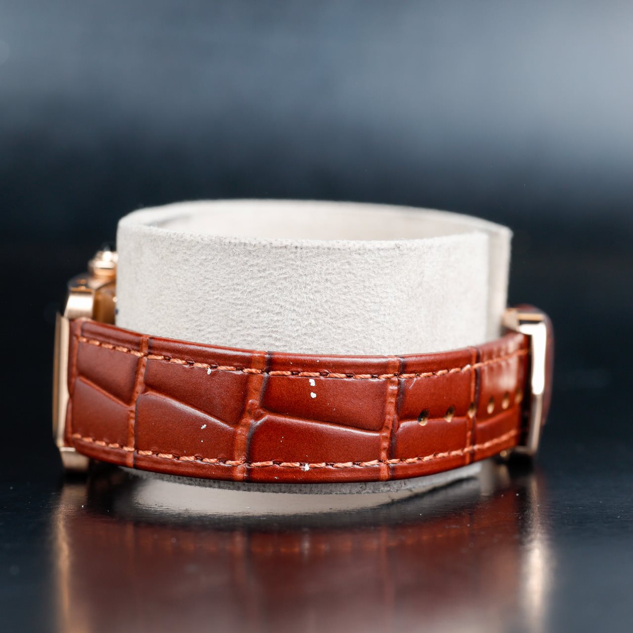 Exel Watches Cartier Tank Américaine 3