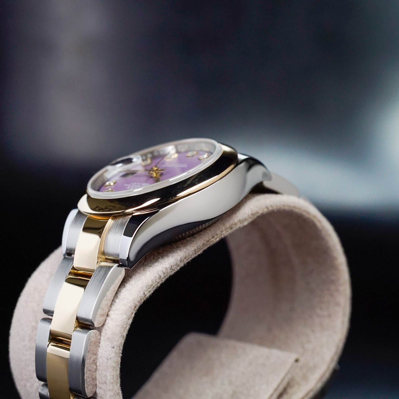 Exel Watches Lady-Datejust 28 6
