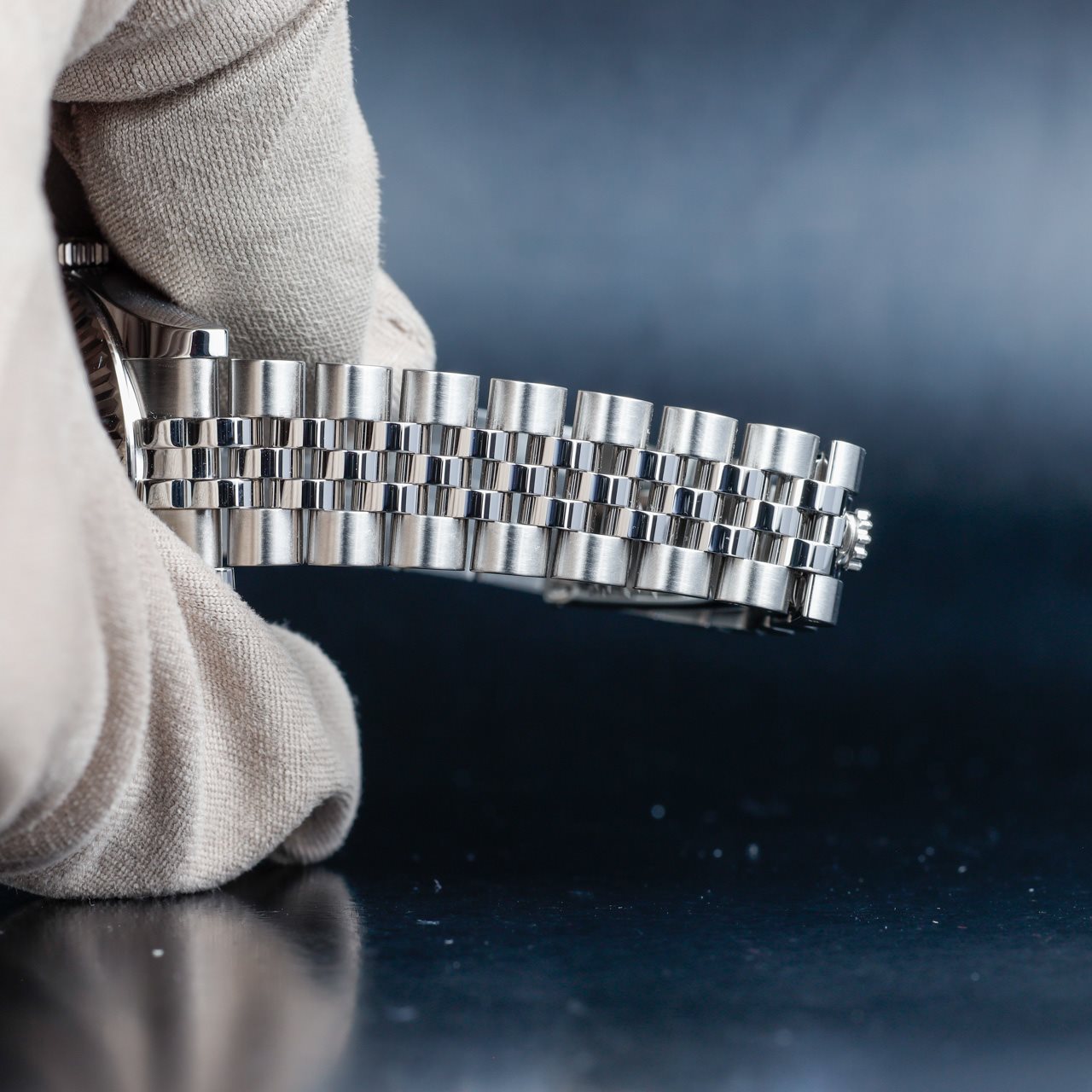 Exel Watches Datejust 31 9