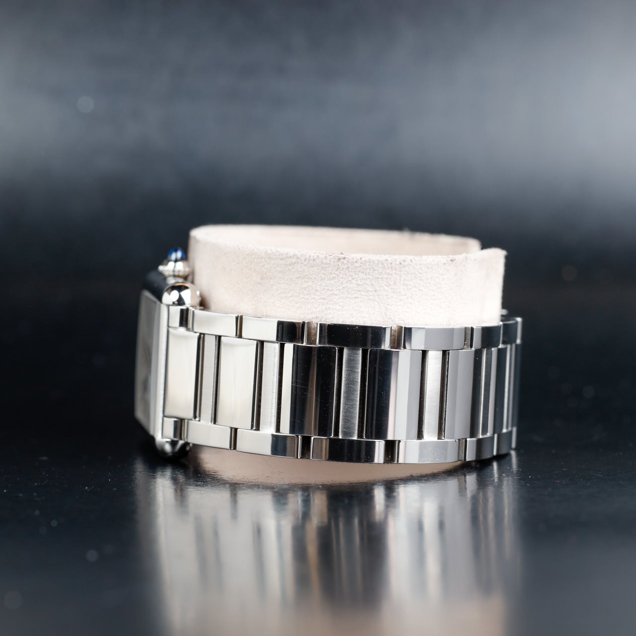 Exel Watches Cartier Tank Must De Cartier 3