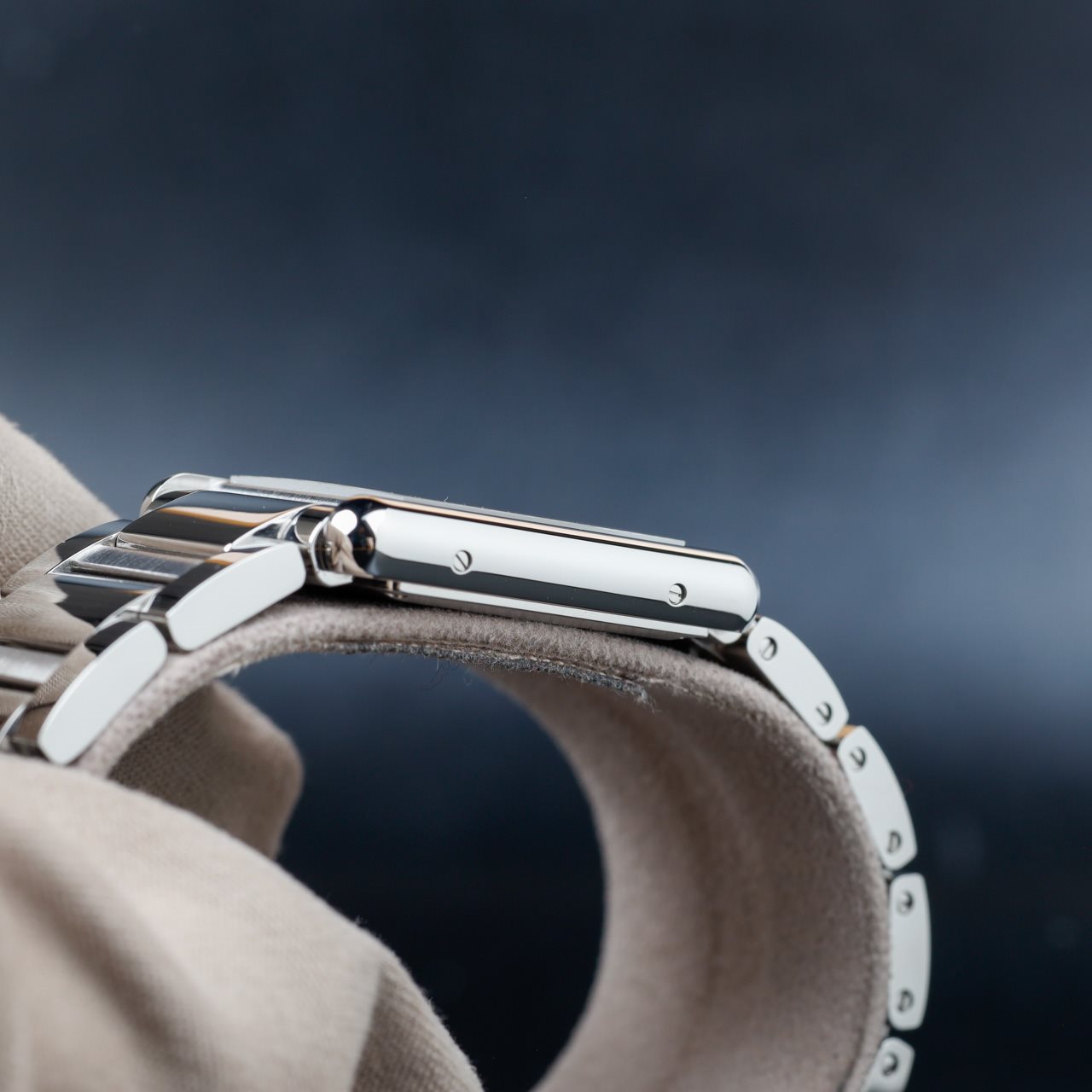 Exel Watches Cartier Tank Must De Cartier 6