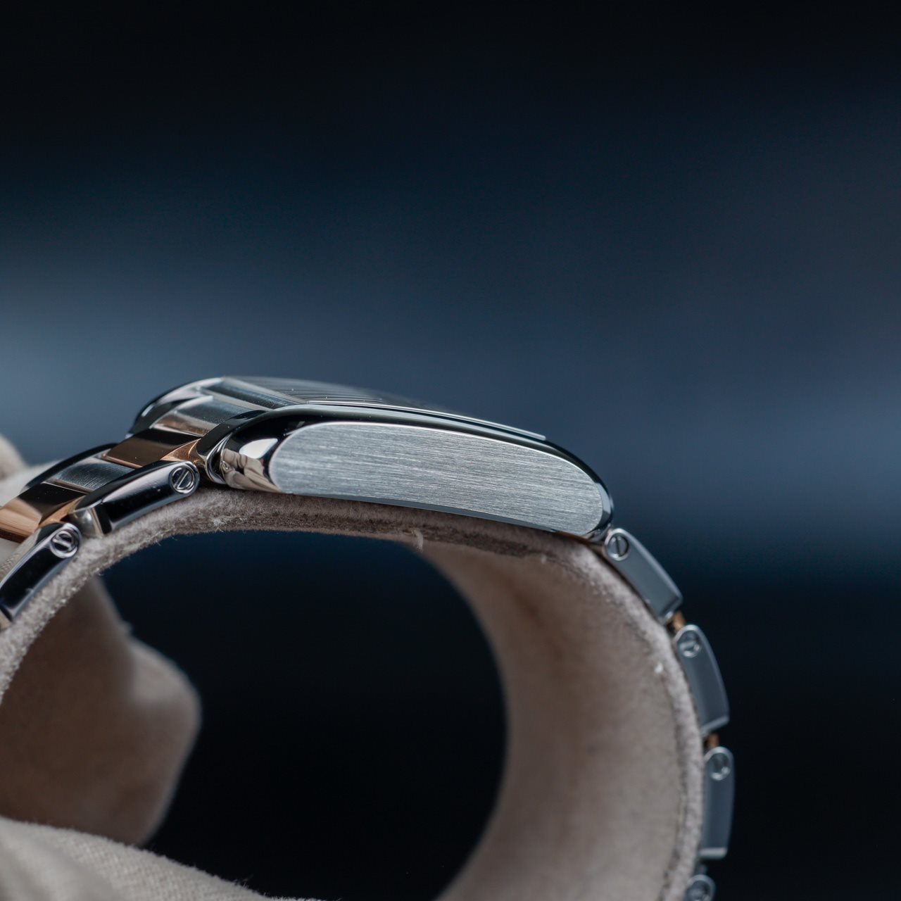 Exel Watches Cartier Tank Anglaise 7