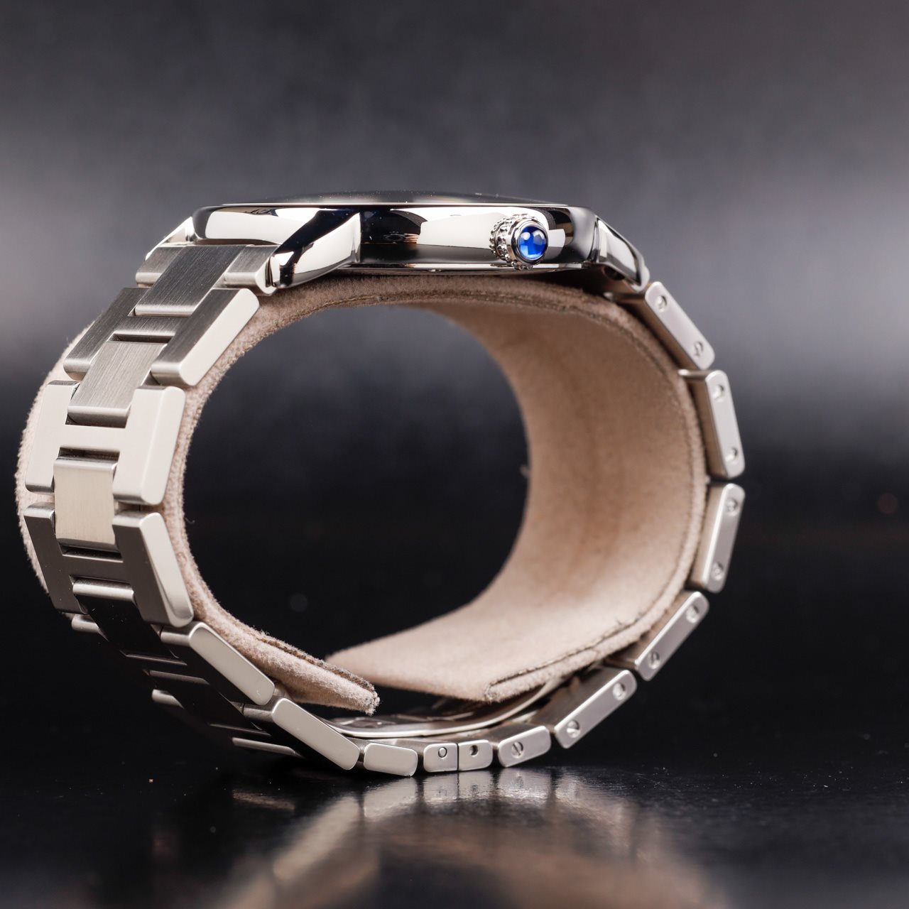 Exel Watches Cartier Ronde Solo Croisière De Cartier 8
