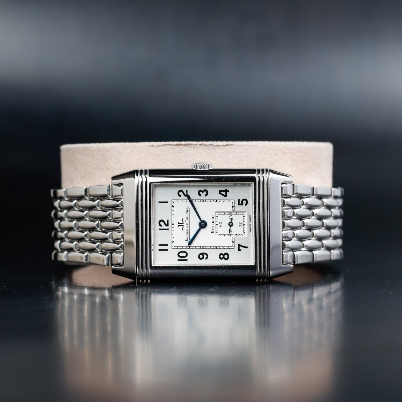 Exel Watches Reverso Grande Taille 2
