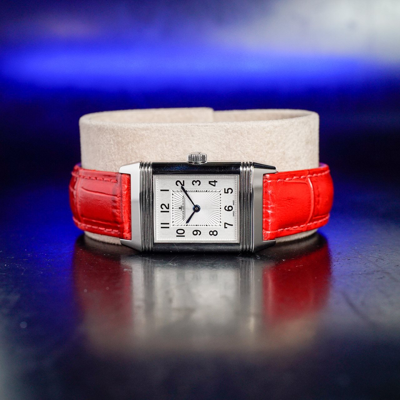 Exel Watches Reverso