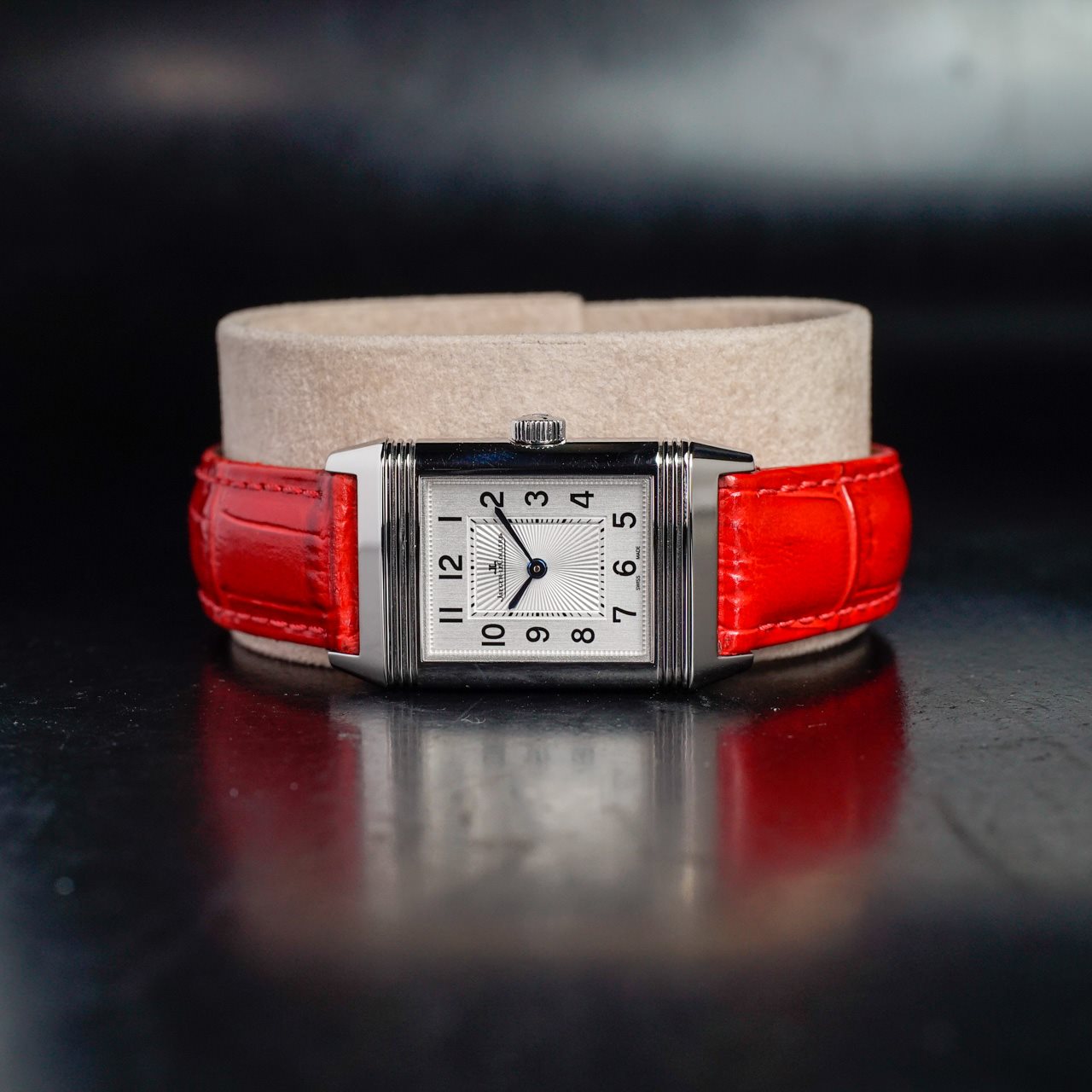 Exel Watches Reverso 2