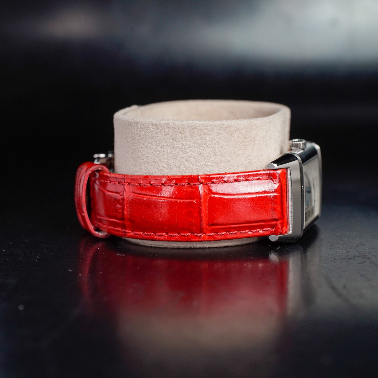 Exel Watches Reverso 5