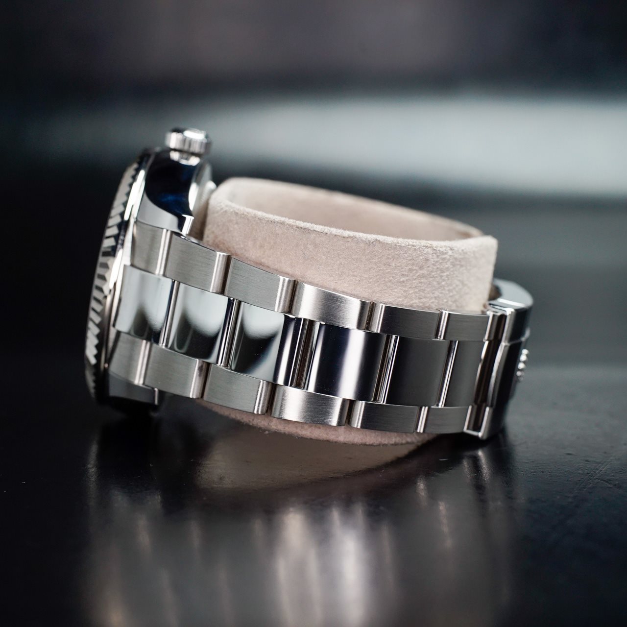 Exel Watches Sky-Dweller 3