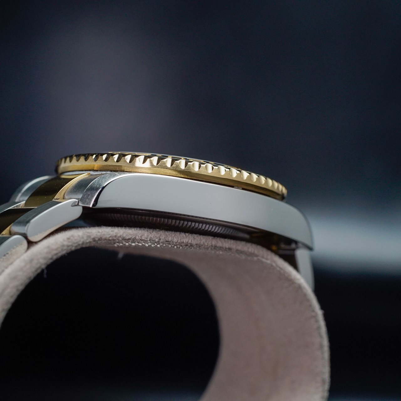 Exel Watches GMT-Master II 8