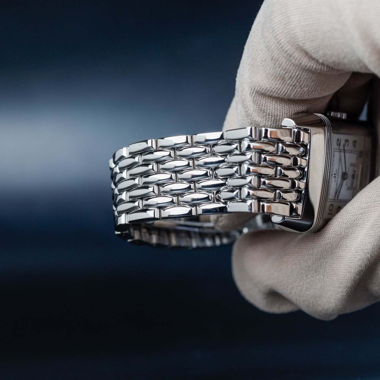 Exel Watches Reverso Grande Taille 9