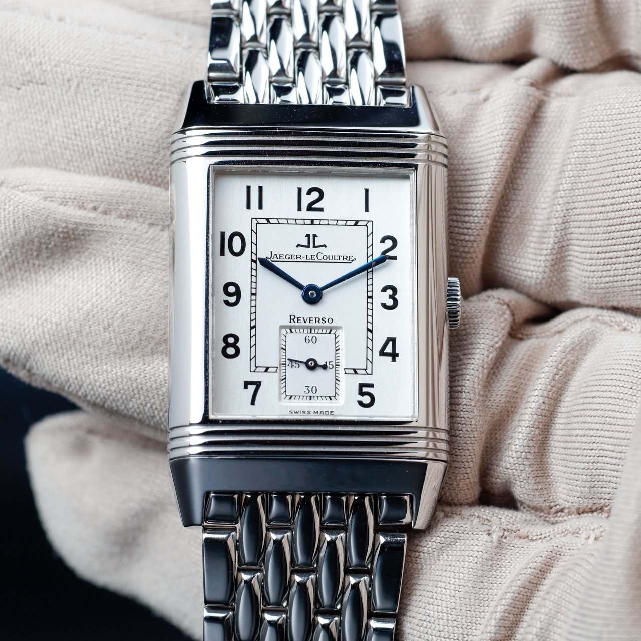 Exel Watches Reverso Grande Taille 10