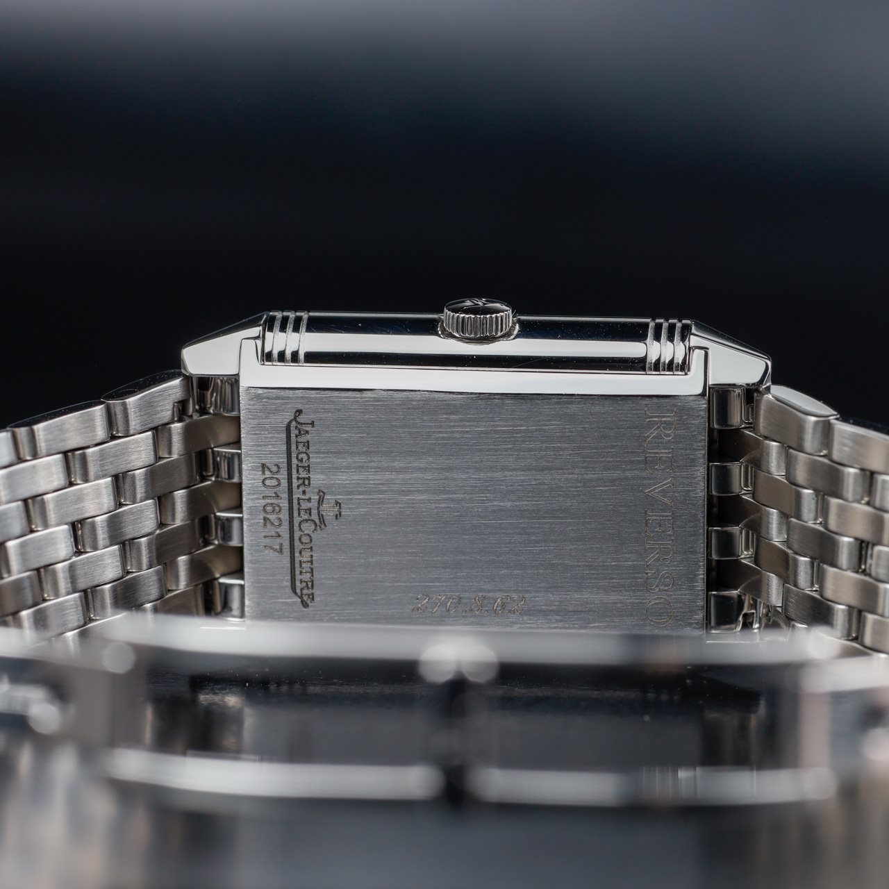 Exel Watches Reverso Grande Taille 11
