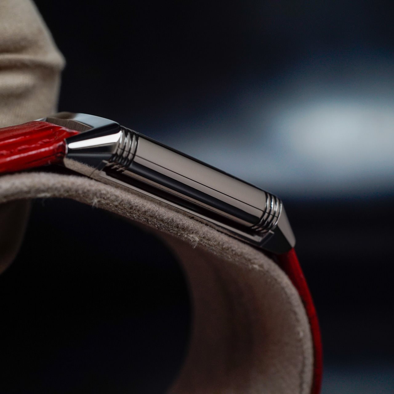 Exel Watches Reverso 6