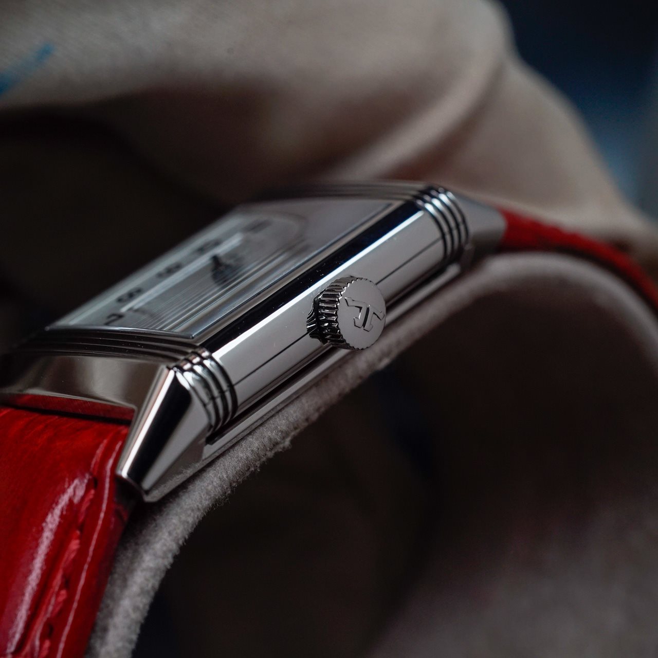 Exel Watches Reverso 7