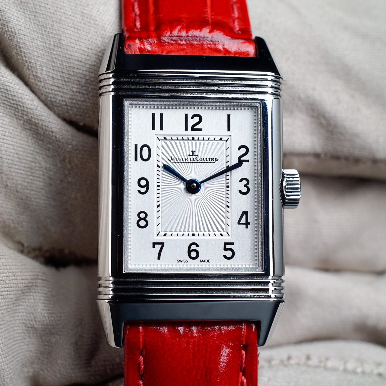 Exel Watches Reverso 8