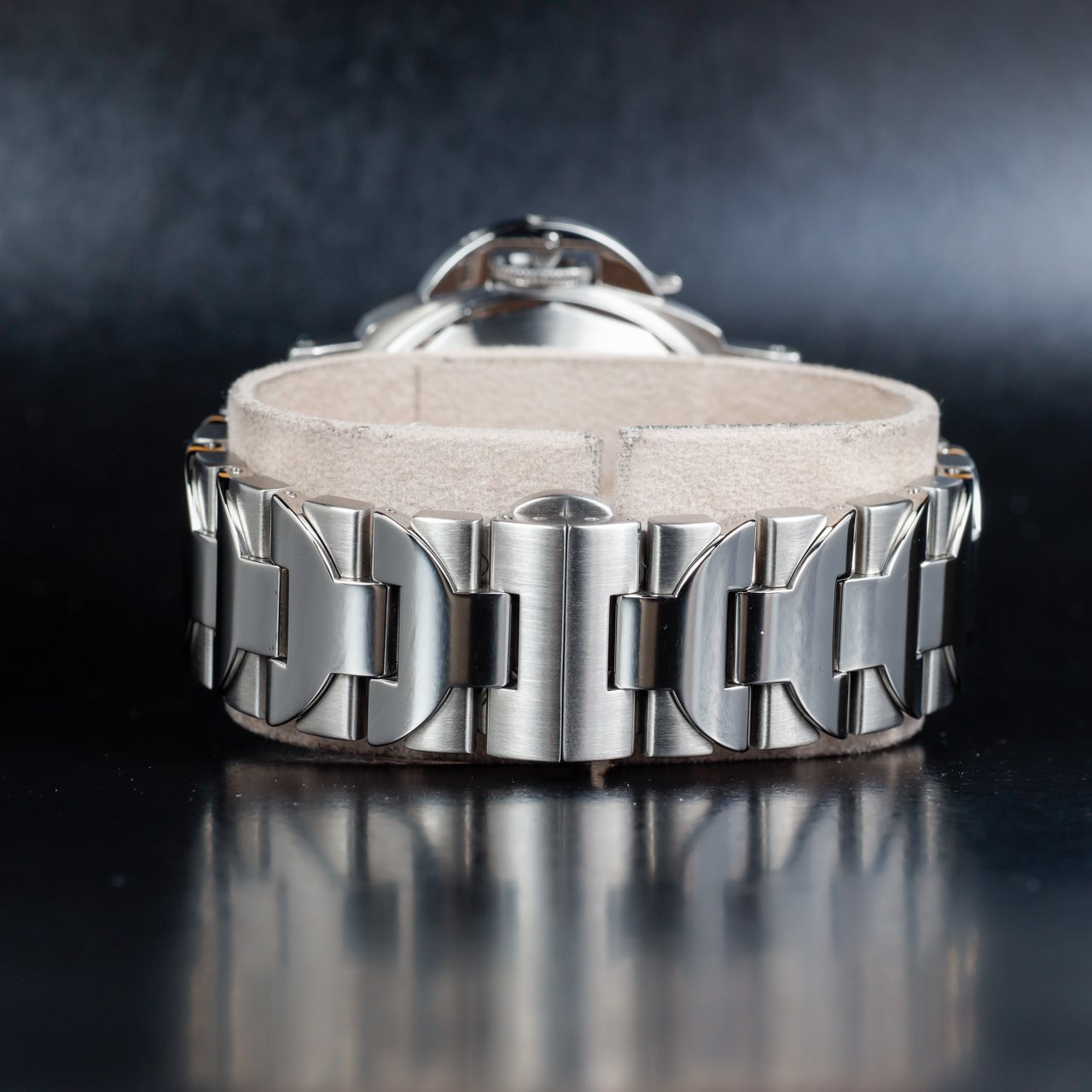 Exel Watches Luminor Power Reserve 4