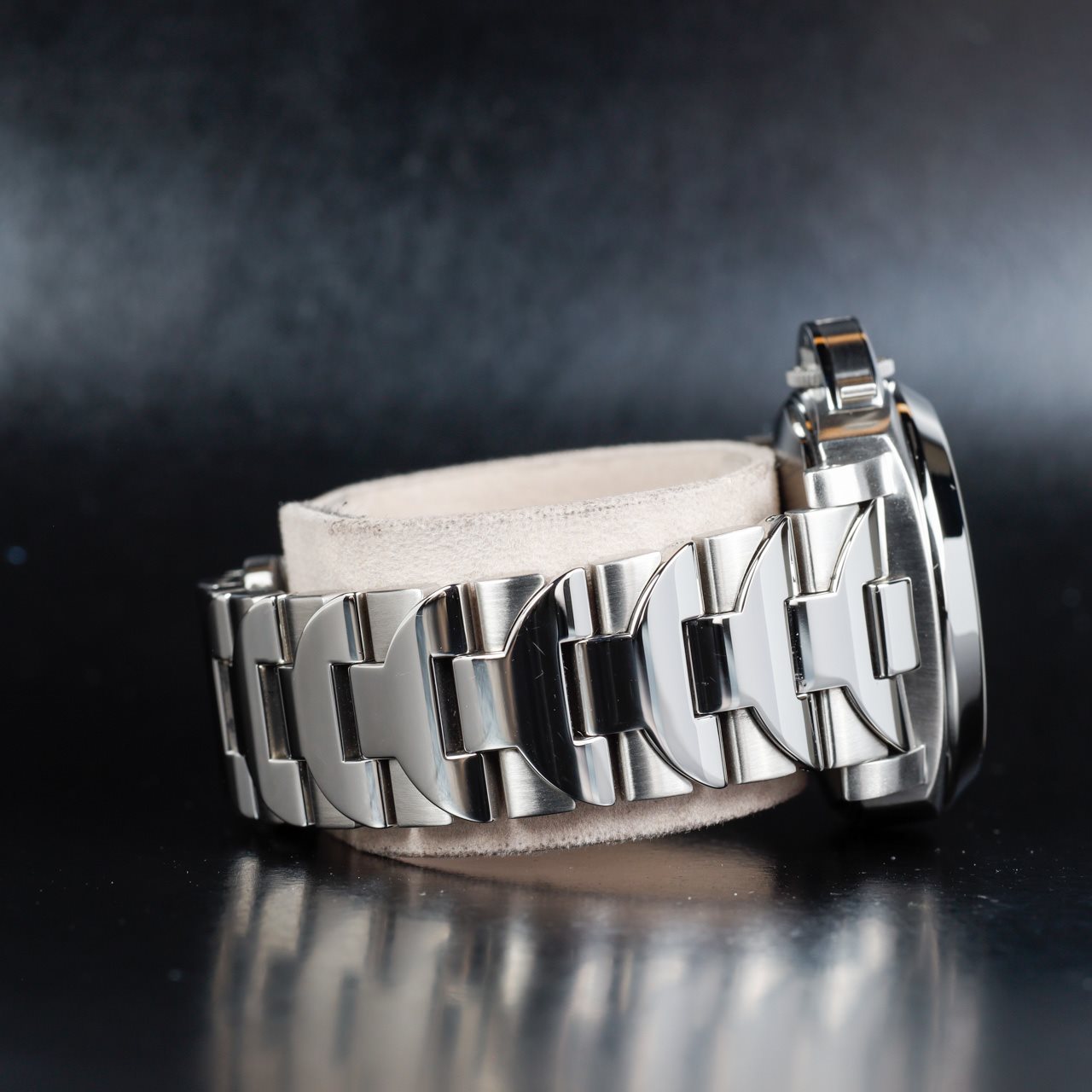 Exel Watches Luminor Power Reserve 5