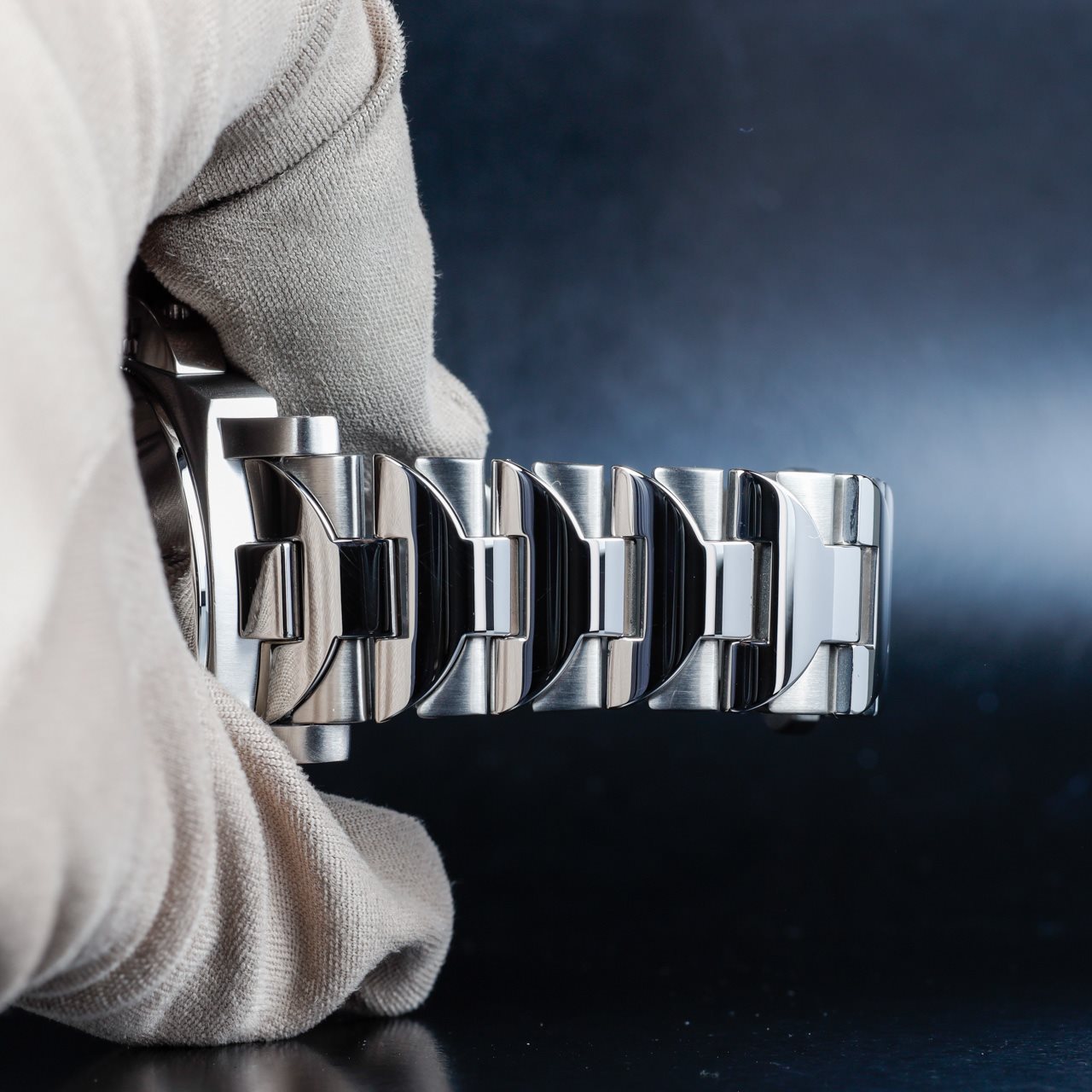 Exel Watches Luminor Power Reserve 9