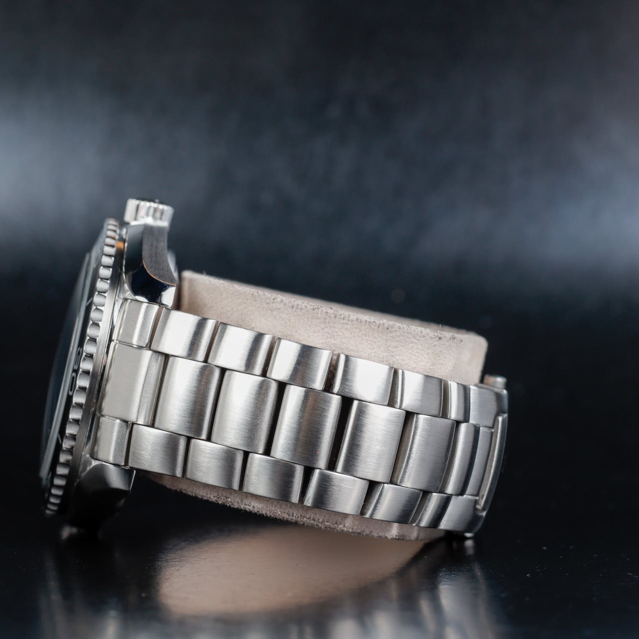 Exel Watches Seamaster Planet Ocean 3