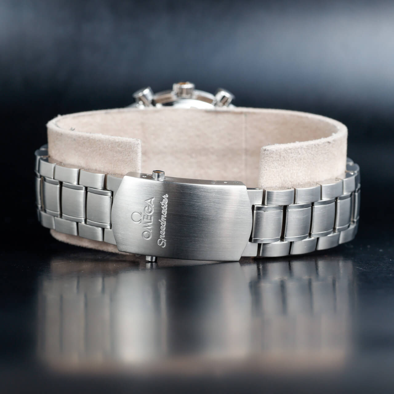 Exel Watches Speedmaster Date 4
